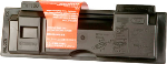XTK120C Cartucho de toner Kyocera Alternativo, reemplaza a 0T2G60DE - TK120