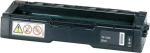 XTK150BKC Cartucho de toner Kyocera Alternativo, reemplaza a 1T05JK0NL0 - TK150K