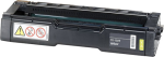 XTK150YC Cartucho de toner Kyocera Alternativo, reemplaza a 1T05JKANL0 - TK150Y