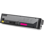 XTK5195MC Cartucho de toner Kyocera Alternativo, reemplaza a 1T02R4BNL0 - TK5195M