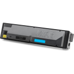 XTK5205CC Cartucho de toner Kyocera Alternativo, reemplaza a 1T02R5CNL0 - TK5205C