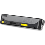 XTK5205YC Cartucho de toner Kyocera Alternativo, reemplaza a 1T02R5ANL0 - TK5205Y