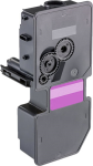 XTK5230MC Cartucho de toner Kyocera Alternativo, reemplaza a 1T02R9BNL0 - TK5230M