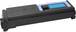 XTK540CC Cartucho de toner Kyocera Alternativo, reemplaza a 0T2HLCEU - TK540C