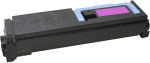 XTK560MC Cartucho de toner Kyocera Alternativo, reemplaza a 1T02HNBEU0 - TK560M