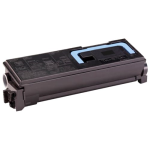 XTK570BKC Cartucho de toner Kyocera Alternativo, reemplaza a 1T02HG0EU0 - TK570BK