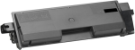 XTK580BKC Cartucho de toner Kyocera Alternativo, reemplaza a T02KT0NL0 - TK580K
