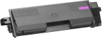 XTK580MC Cartucho de toner Kyocera Alternativo, reemplaza a T02KTBNL0 - TK580M