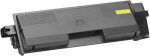 XTK580YC Cartucho de toner Kyocera Alternativo, reemplaza a T02KTANL0 - TK580Y