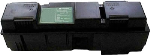 XTK60HR Cartucho de toner Kyocera Reciclado, reemplaza a TK60H