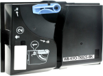 XTK825BKR Cartucho de toner Kyocera Reciclado, reemplaza a 0T2FZOEU - TK825BK