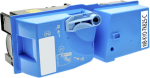 XTK825CR Cartucho de toner Kyocera Reciclado, reemplaza a 0T2FZCEU - TK825C