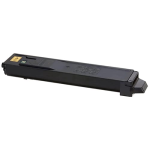 XTK8315BKC Cartucho de toner Kyocera Alternativo, reemplaza a 1T02MV0NL0 - TK8315K