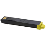 XTK8315YC Cartucho de toner Kyocera Alternativo, reemplaza a 1T02MVANL0 - TK8315Y