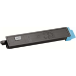 XTK8325CC Cartucho de toner Kyocera Alternativo, reemplaza a 1T02NPCNL0 - TK8325C