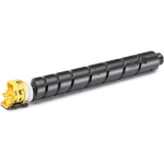 XTK8345YC Cartucho de toner Kyocera Alternativo, reemplaza a 1T02L7ANL0 - TK8345Y