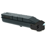 XTK8505BKC Cartucho de toner Kyocera Alternativo, reemplaza a 1T02LC0NLC - TK8505K