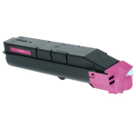 XTK8505MC Cartucho de toner Kyocera Alternativo, reemplaza a 1T02LCBNL0 - TK8505M