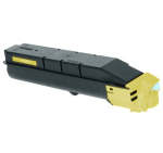 XTK8505YC Cartucho de toner Kyocera Alternativo, reemplaza a 1T02LCANL0 - TK8505Y
