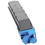 XTK8600CR Cartucho de toner Kyocera Reciclado, reemplaza a 1T02MNCNL0 - TK8600C