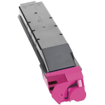 XTK8600MR Cartucho de toner Kyocera Reciclado, reemplaza a 1T02MNBNL0 - TK8600M