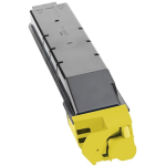 XTK8600YR Cartucho de toner Kyocera Reciclado, reemplaza a 1T02MNANL0 - TK8600Y