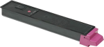 XTK895MC Cartucho de toner Kyocera Alternativo, reemplaza a 1T02K0BNL0 - TK895M