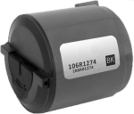 XX6110BKC Cartucho de toner XEROX Alternativo, reemplaza a 106R01274