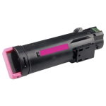 XX6510MC Cartucho de toner XEROX Alternativo, reemplaza a 106R03478
