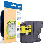 OBLC125XLY Cartucho de tinta OEM LC125XLYBP