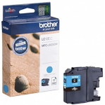 OBLC12C Cartucho de tinta OEM LC12EC