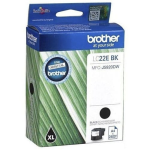 OBLC22EBK Cartucho de tinta OEM LC22EBK