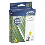OBLC22EY Cartucho de tinta OEM LC22EY