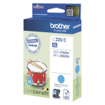 OBLC22UC Cartucho de tinta OEM LC22UC
