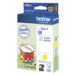 OBLC22UY Cartucho de tinta OEM LC22UY
