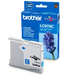 OBLC970C Cartucho de tinta OEM LC970C