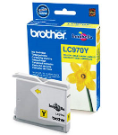 OBLC970Y Cartucho de tinta OEM LC970Y