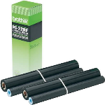 OBPC72RFD Pack 2 bobinas para fax OEM PC72RF - PC74RF