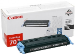 OC707BK Cartucho de toner OEM 707BK - 9424A004