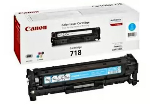 OC718C Cartucho de toner OEM C718C - 2661B002