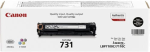 OC731BK Cartucho de toner OEM C731BK - 6272B002