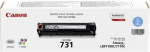 OC731C Cartucho de toner OEM C731C - 6271B002
