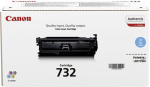 OC732C Cartucho de toner OEM C732C - 6262B002