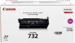 OC732M Cartucho de toner OEM C732M - 6261B002