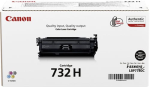 OC732XBK Cartucho de toner OEM C732HBK - 6264B002