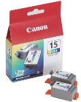 OCBCI15C Cartucho de tinta OEM BCI-15C - 8191A002