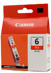 OCBCI6R Cartucho de tinta OEM BCI-6R - 8891A002