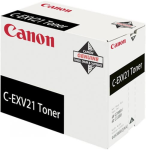 OCCEXV21BK Cartucho de toner OEM 0452B002 - CEXV21BK