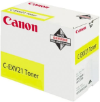 OCCEXV21Y Cartucho de toner OEM 0455B002 - CEXV21Y