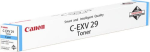 OCCEXV29C Cartucho de toner OEM 2794B002 - CEXV29C